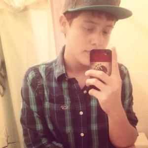 Meet your Posher, Jose